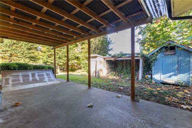 1601 Sunset Way, Centralia, WA 98531