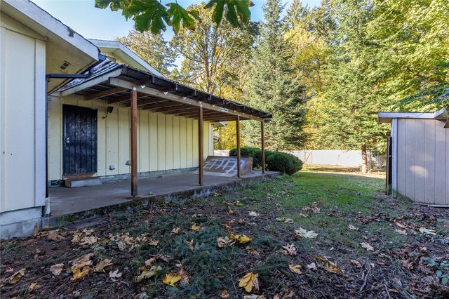 1601 Sunset Way, Centralia, WA 98531