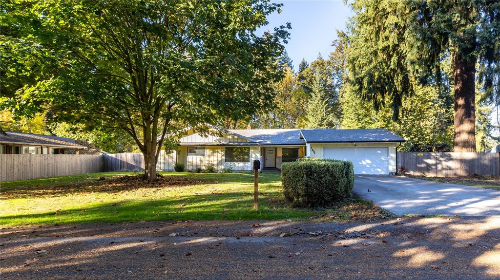 1601 Sunset Way, Centralia, WA 98531