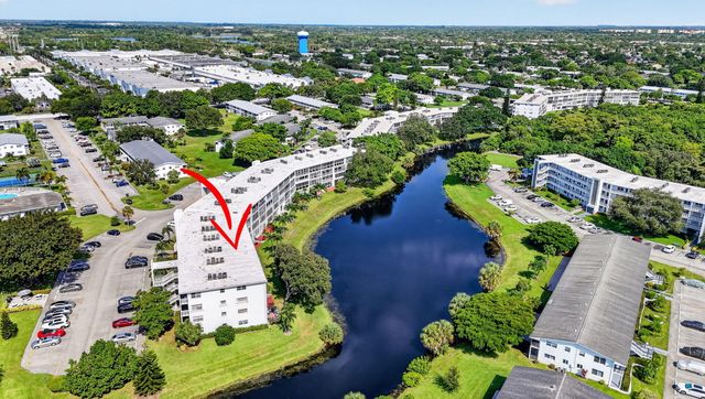 3056 NEWPORT N, Deerfield Beach, FL 33442