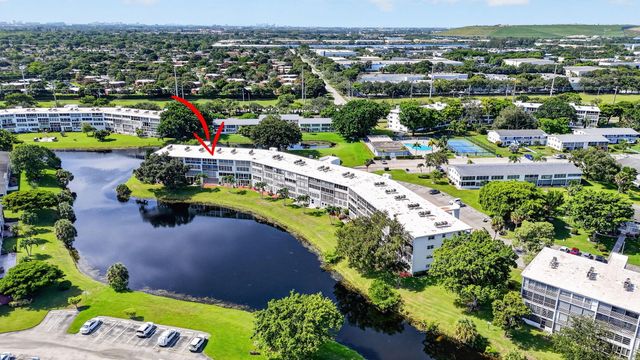 3056 NEWPORT N, Deerfield Beach, FL 33442