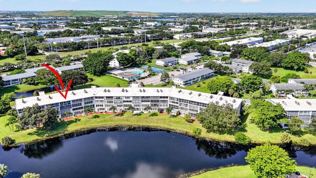 3056 NEWPORT N, Deerfield Beach, FL 33442