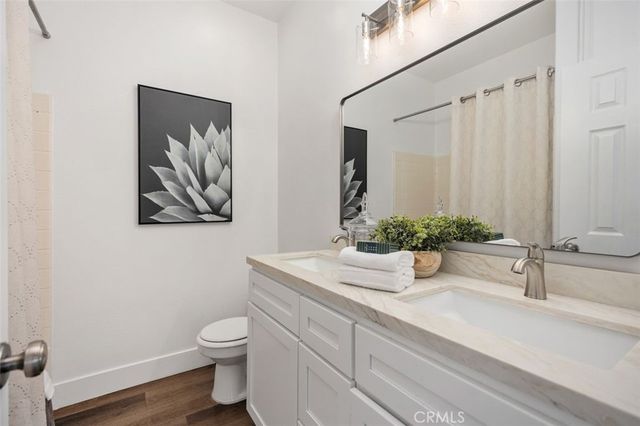 14 Hawksmoor, Aliso Viejo, CA 92656