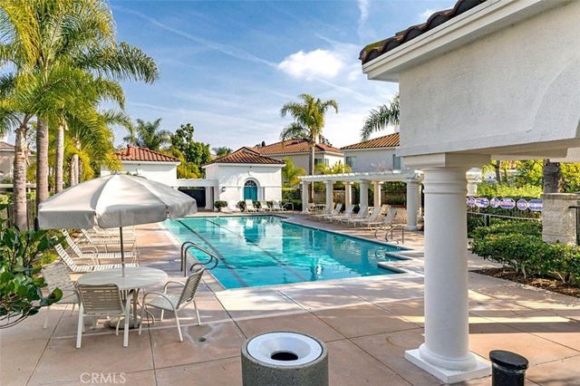 14 Hawksmoor, Aliso Viejo, CA 92656