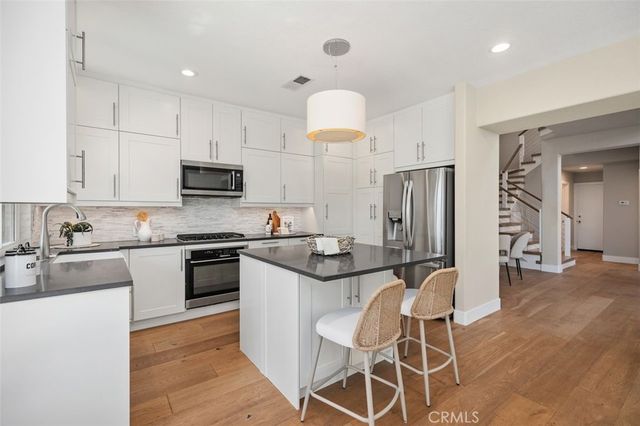 14 Hawksmoor, Aliso Viejo, CA 92656