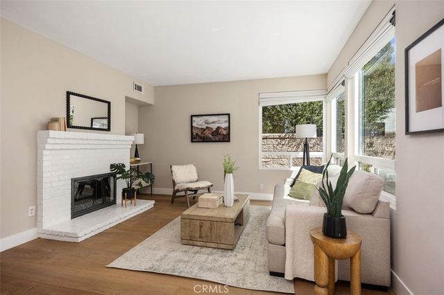 14 Hawksmoor, Aliso Viejo, CA 92656