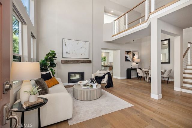 14 Hawksmoor, Aliso Viejo, CA 92656