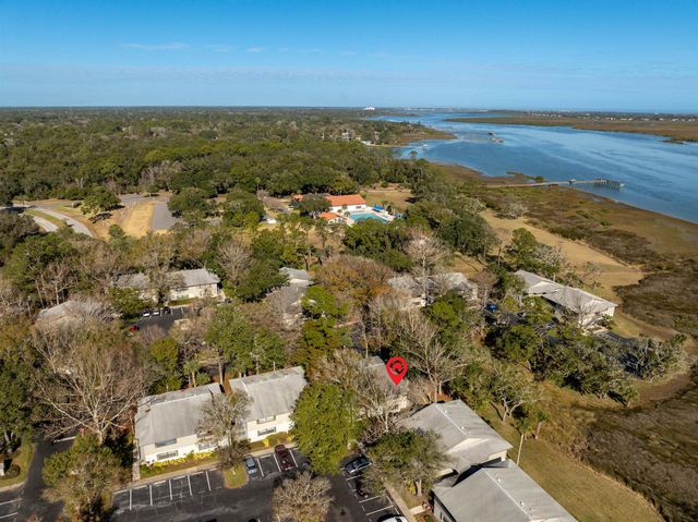 11 Tarragona Ct, St Augustine, FL 32086