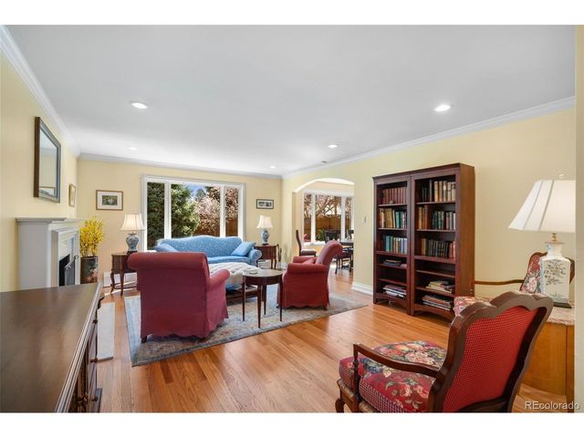 3236 S Saint Paul St, Denver, CO 80210