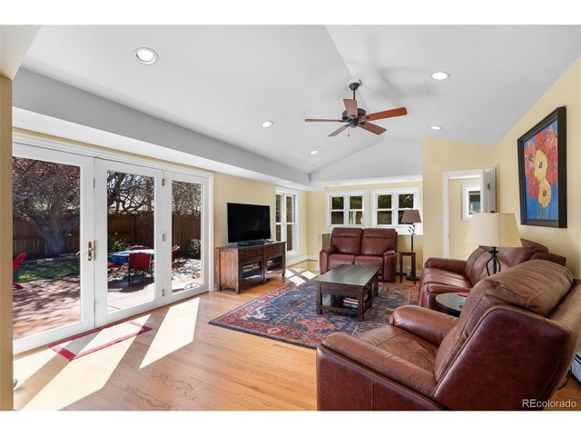 3236 S Saint Paul St, Denver, CO 80210