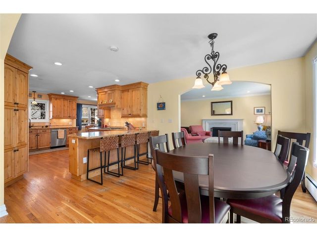 3236 S Saint Paul St, Denver, CO 80210