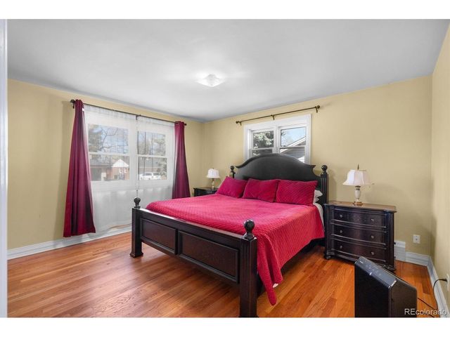 3236 S Saint Paul St, Denver, CO 80210