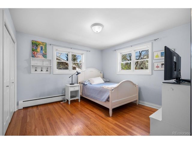 3236 S Saint Paul St, Denver, CO 80210