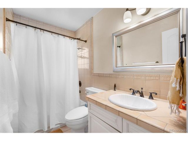 3236 S Saint Paul St, Denver, CO 80210