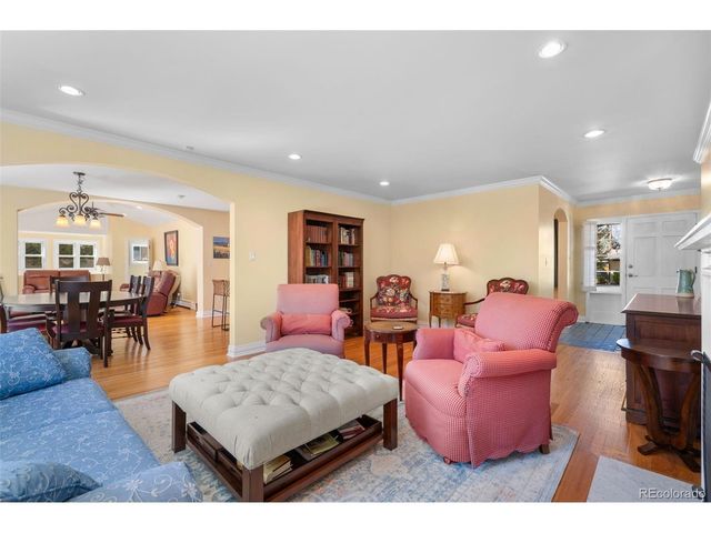 3236 S Saint Paul St, Denver, CO 80210