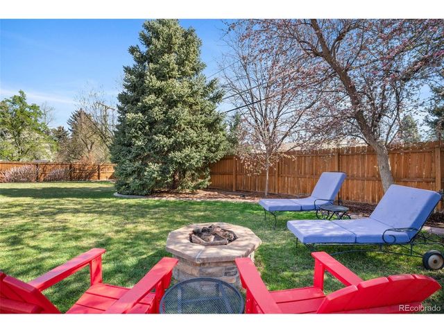 3236 S Saint Paul St, Denver, CO 80210