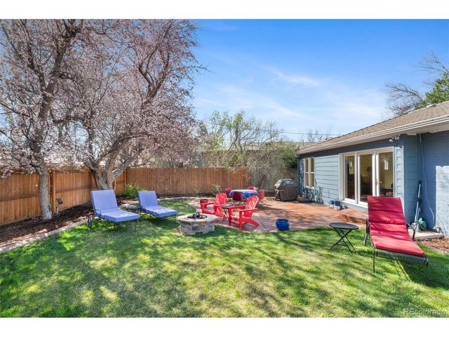 3236 S Saint Paul St, Denver, CO 80210
