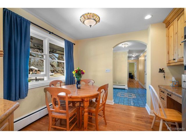 3236 S Saint Paul St, Denver, CO 80210