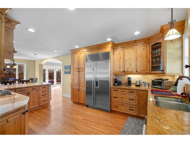 3236 S Saint Paul St, Denver, CO 80210