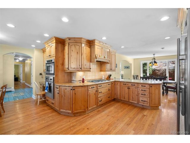 3236 S Saint Paul St, Denver, CO 80210