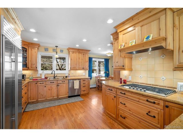 3236 S Saint Paul St, Denver, CO 80210