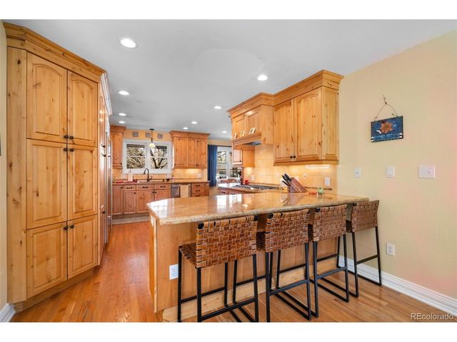 3236 S Saint Paul St, Denver, CO 80210