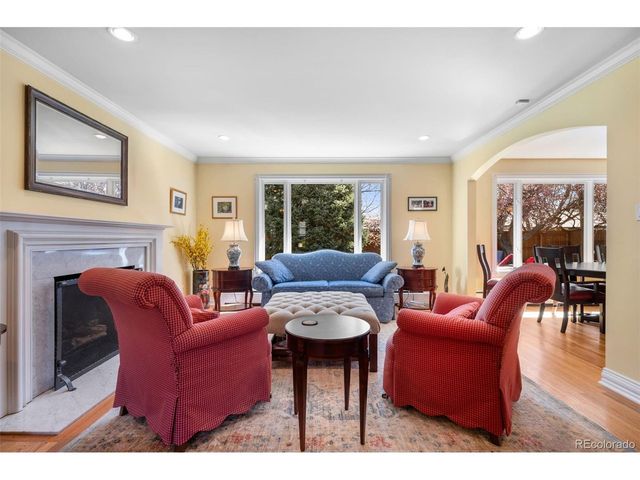 3236 S Saint Paul St, Denver, CO 80210