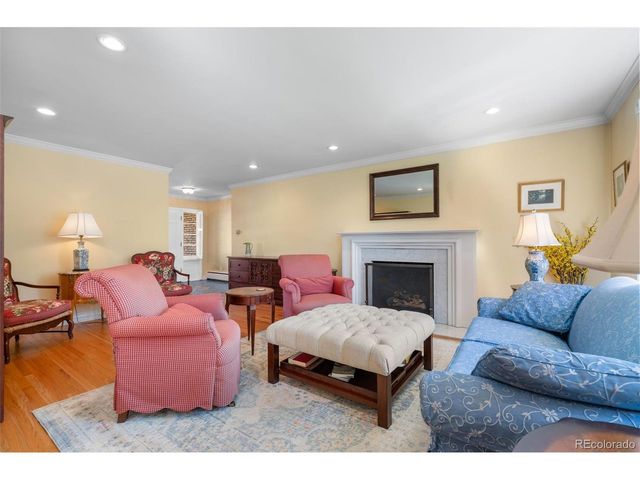 3236 S Saint Paul St, Denver, CO 80210