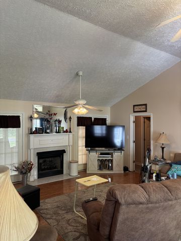 206 Dreaden St, Waverly, TN 37185