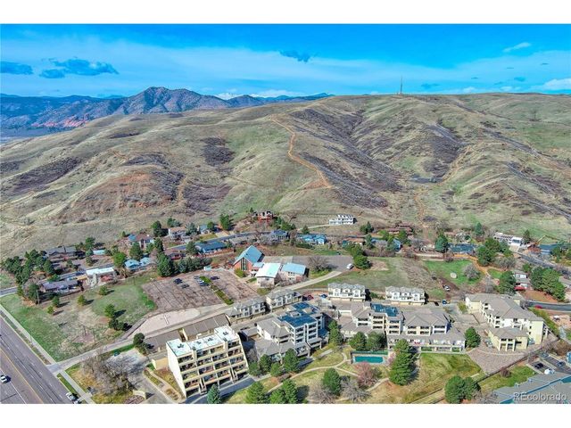 Address unavailable.