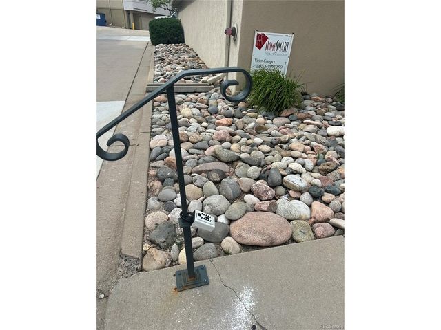 Address unavailable.