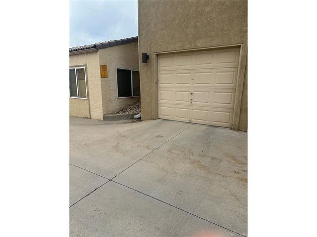 Address unavailable.