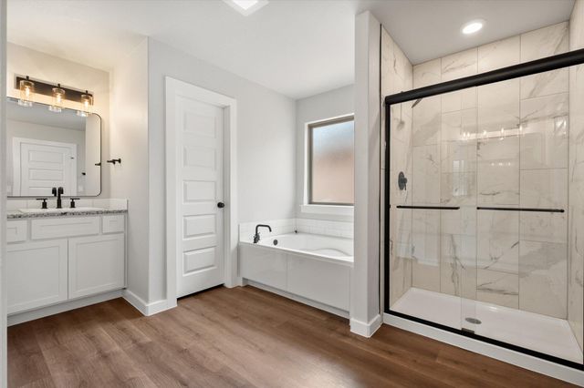 304 E 24th Street, Wolfforth, TX 79382