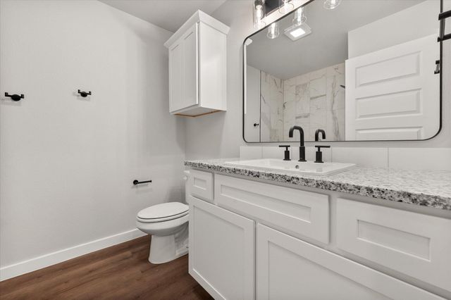 304 E 24th Street, Wolfforth, TX 79382