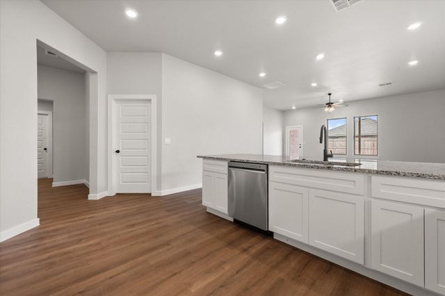 304 E 24th Street, Wolfforth, TX 79382