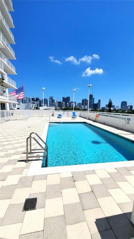 900 SW 8th St 1501, Miami, FL 33130