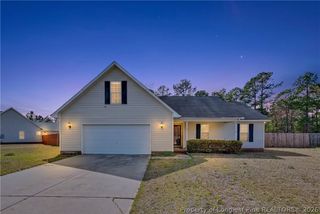 153 Rushmore Court, Raeford, NC 28376