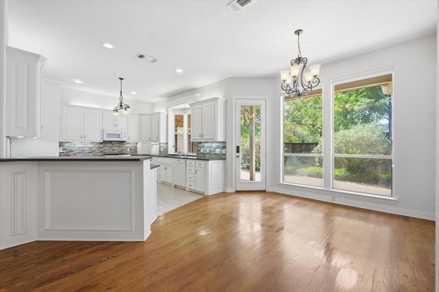 5513 Rustic Trail, Colleyville, TX 76034