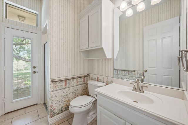 5513 Rustic Trail, Colleyville, TX 76034