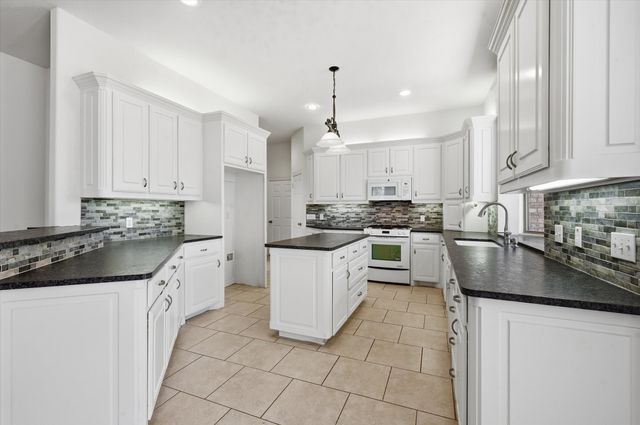 5513 Rustic Trail, Colleyville, TX 76034