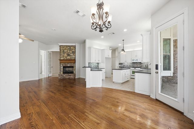 5513 Rustic Trail, Colleyville, TX 76034