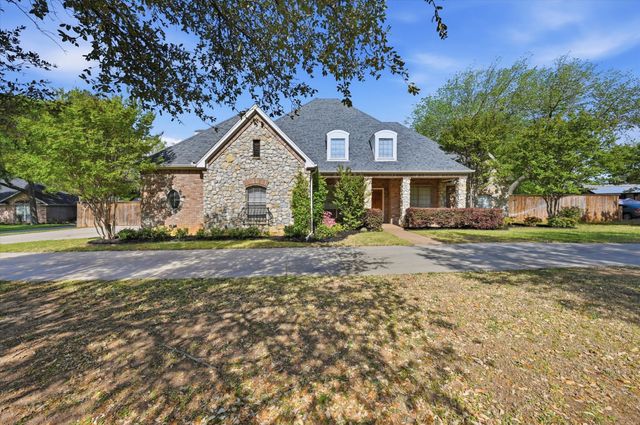 5513 Rustic Trail, Colleyville, TX 76034
