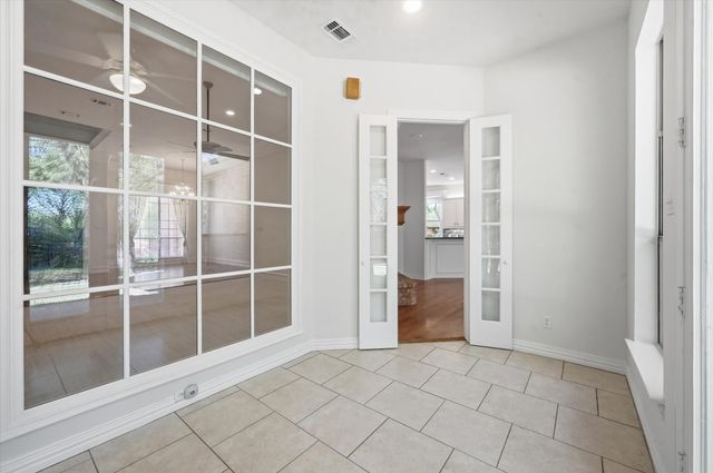 5513 Rustic Trail, Colleyville, TX 76034