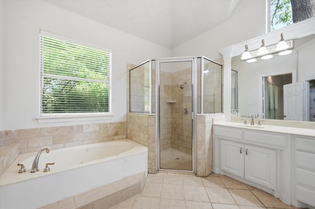 5513 Rustic Trail, Colleyville, TX 76034