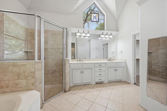 5513 Rustic Trail, Colleyville, TX 76034