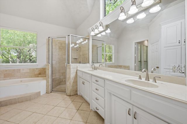 5513 Rustic Trail, Colleyville, TX 76034