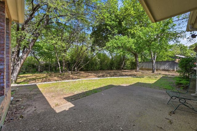 5513 Rustic Trail, Colleyville, TX 76034