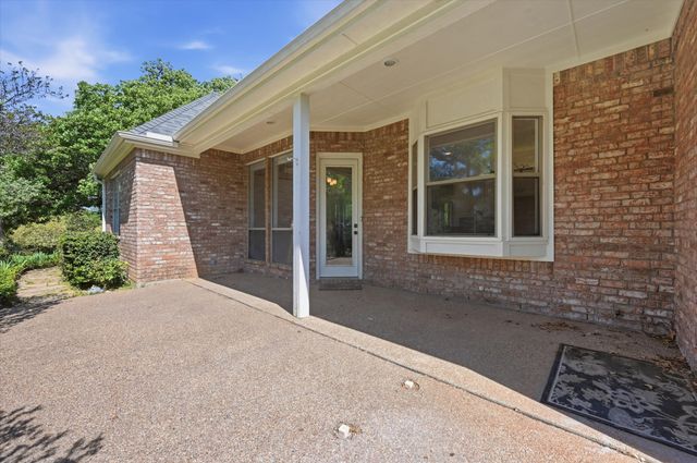 5513 Rustic Trail, Colleyville, TX 76034