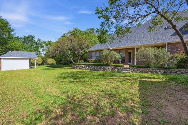 5513 Rustic Trail, Colleyville, TX 76034