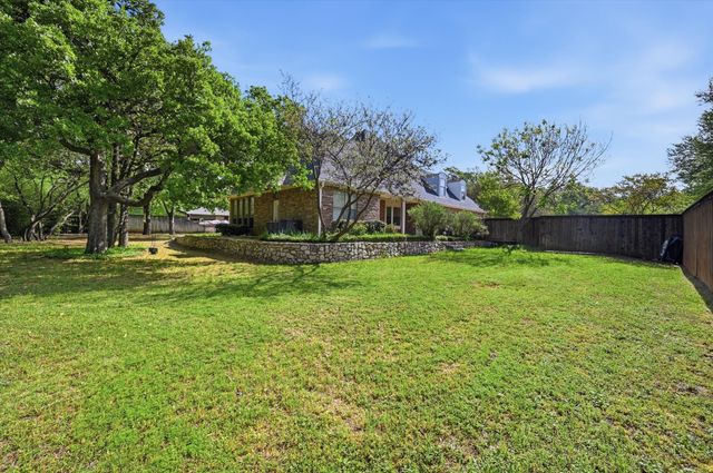 5513 Rustic Trail, Colleyville, TX 76034